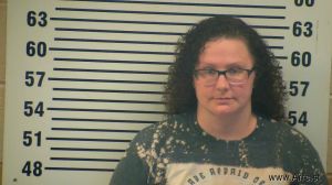 Victoria Payne Arrest Mugshot