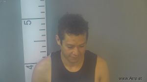 Vidal  Murillo-zuniga Arrest Mugshot