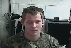 Vincent Dunn Arrest Mugshot