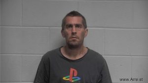 Vincent Oller Arrest Mugshot