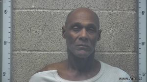 Vincent Van Dyke Arrest Mugshot