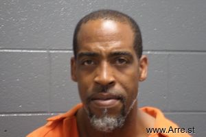 Vincent Whitehead Arrest Mugshot