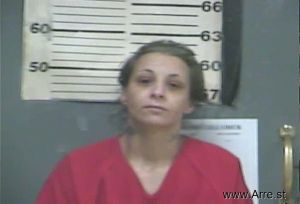 Virginia Harris Arrest Mugshot