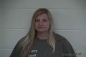 Virginia Mineer Arrest Mugshot