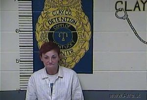 Vivian Angel Arrest