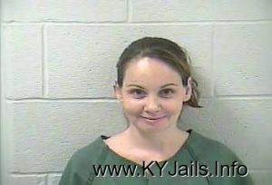 Vallary Ann Day  Arrest