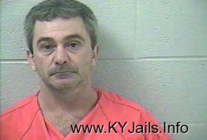 Verlin Daniel  Arrest