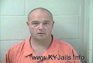 Vernon Brock Jr  Arrest