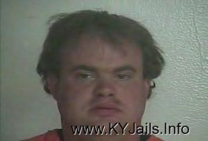 Vernon Franklin Adkins  Arrest Mugshot