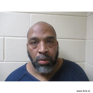 Bibb Victor Arrest Mugshot