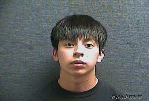 Victor Lopez Arrest Mugshot