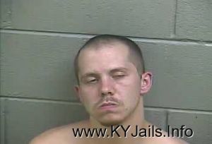 Vincent Paul Mcalister  Arrest Mugshot