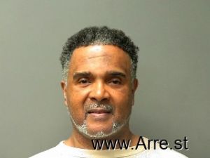 Virgil Allen Jr Arrest Mugshot