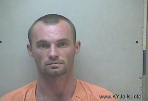 Virgil Kenneth Carter  Arrest Mugshot