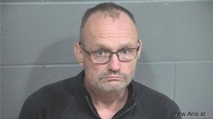 Wallace  Billingsley Arrest Mugshot