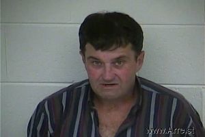 Wallace Shouse Arrest Mugshot