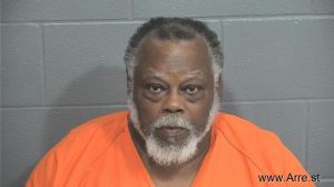 Walter Allen Arrest Mugshot