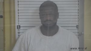 Walter  Graves  Arrest Mugshot