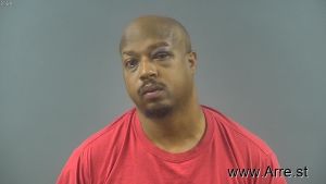 Walter Williams Arrest Mugshot