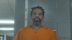 Walter Willis Arrest Mugshot