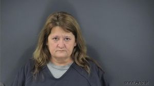 Wanda Land Arrest Mugshot