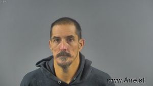 Warren Gayer Arrest Mugshot