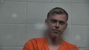 Warren  Hampton Arrest Mugshot