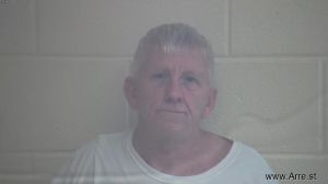 Warren Snyder Arrest Mugshot