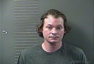 Warren Webb Arrest