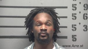 Wathen Thompson Arrest