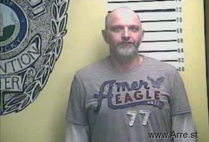 Wayne Raines Arrest Mugshot