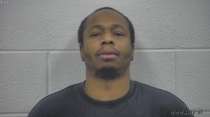 Wayne Sims Arrest Mugshot