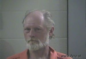 Wendell Baker Arrest Mugshot