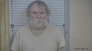 Wendell  Middleton  Arrest Mugshot