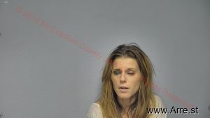 Wendi  Wight Arrest Mugshot