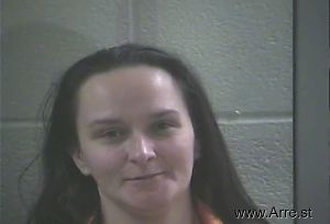 Wendy Casteel Arrest Mugshot