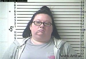 Wendy Childress Arrest Mugshot