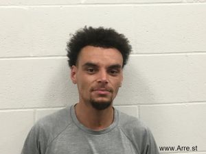 Weslee Estrada Arrest Mugshot