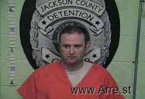 Wesley Allen Arrest