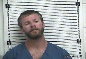 Wesley Arnett Arrest Mugshot