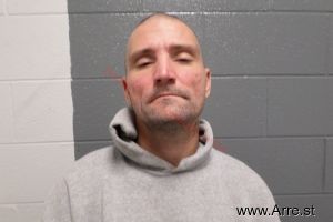 Wesley Bivins Arrest Mugshot