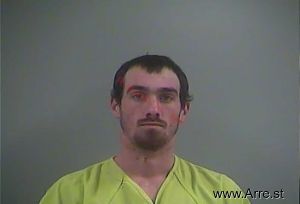 Wesley  Brumley  Arrest Mugshot