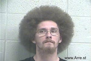 Wesley  Bruner Arrest Mugshot