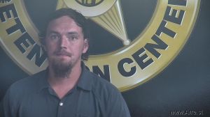 Wesley  Ealy  Arrest Mugshot