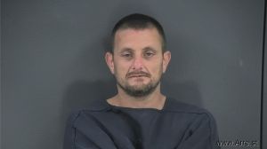 Wesley Mcgaw Arrest Mugshot