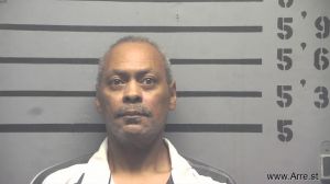 Wesley Mcnary Arrest Mugshot