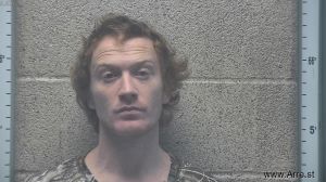 Wesley Mcroy Arrest Mugshot