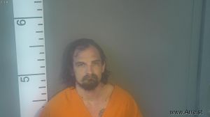 Wesley Moore Arrest Mugshot