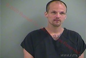 Wesley Taylor Arrest