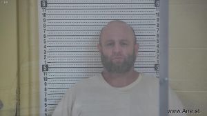 Wesley Varga Arrest Mugshot